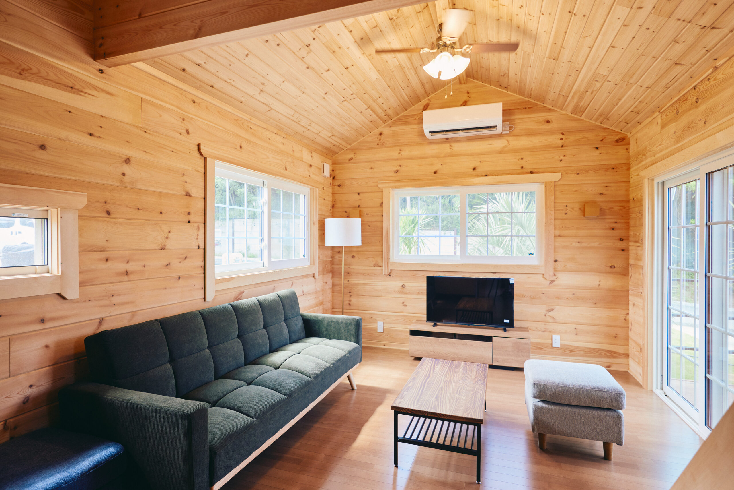 ROOM - Glamping Kashima 753 | グランピング鹿島