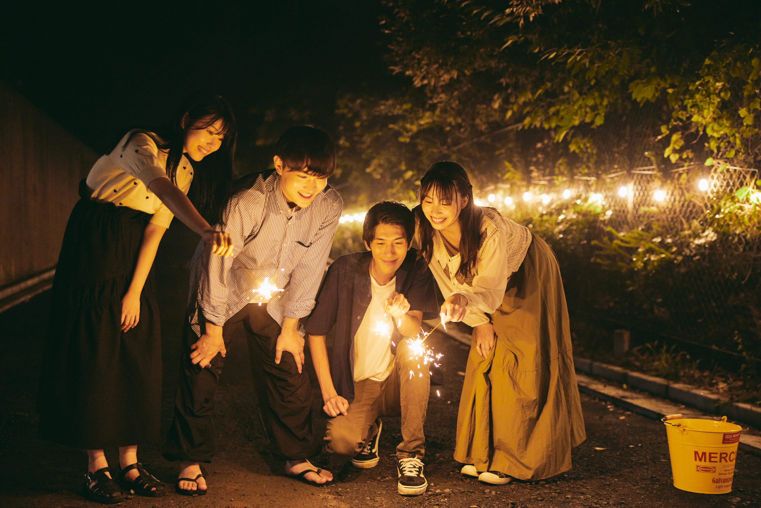 ACTIVITY - Glamping Kashima 753 | グランピング鹿島